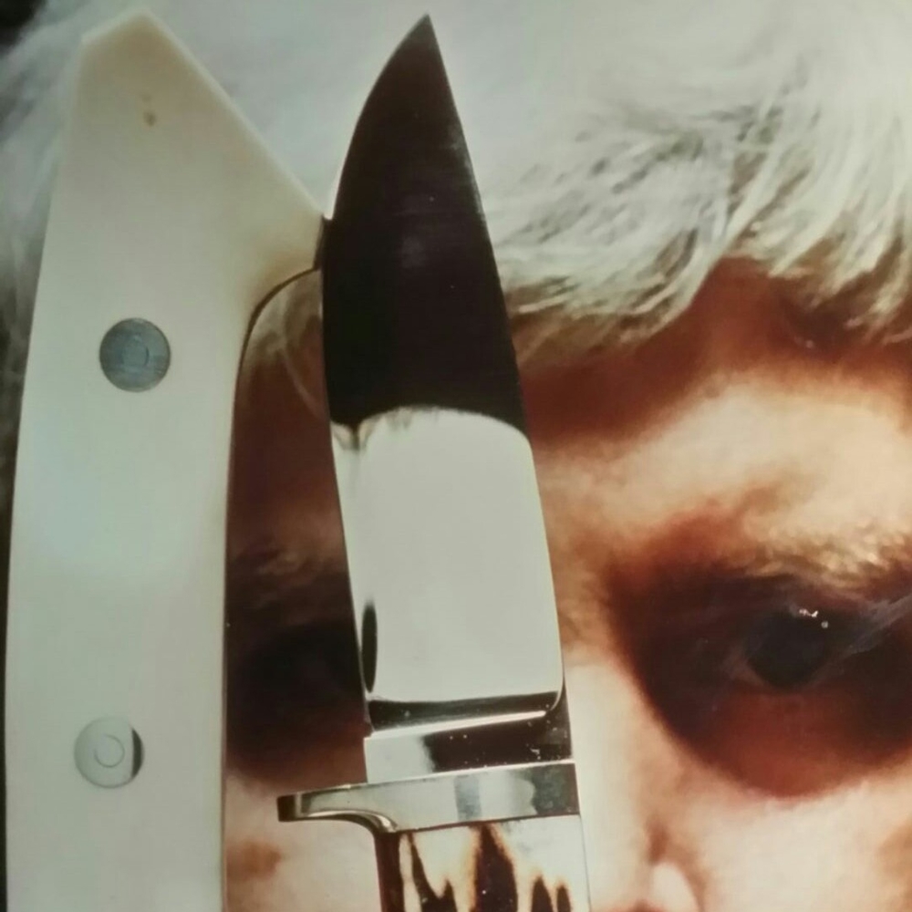 Meet your Posher, James